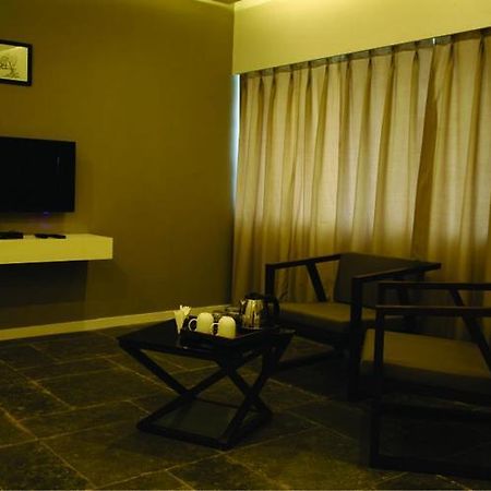 Hotel Dwarawata 达尔瓦德 外观 照片