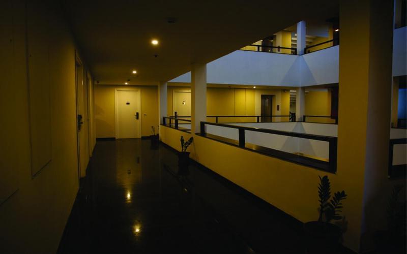 Hotel Dwarawata 达尔瓦德 外观 照片