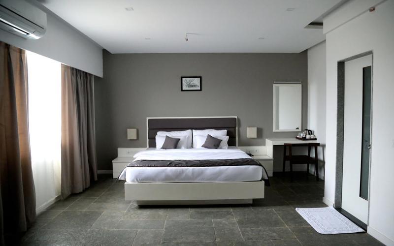 Hotel Dwarawata 达尔瓦德 外观 照片