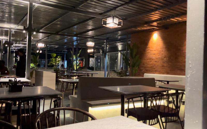Hotel Dwarawata 达尔瓦德 外观 照片
