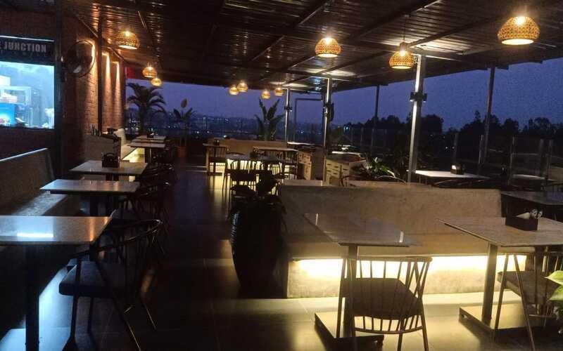 Hotel Dwarawata 达尔瓦德 外观 照片