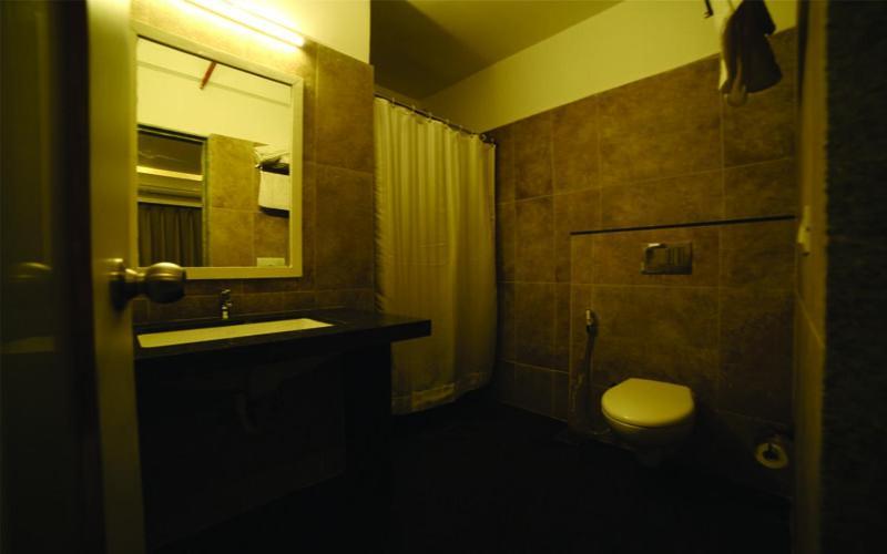 Hotel Dwarawata 达尔瓦德 外观 照片