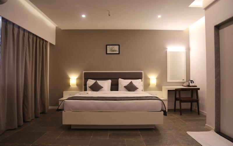 Hotel Dwarawata 达尔瓦德 外观 照片